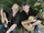 Terry Talbot and Barry McGuire
