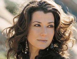 Amy Grant