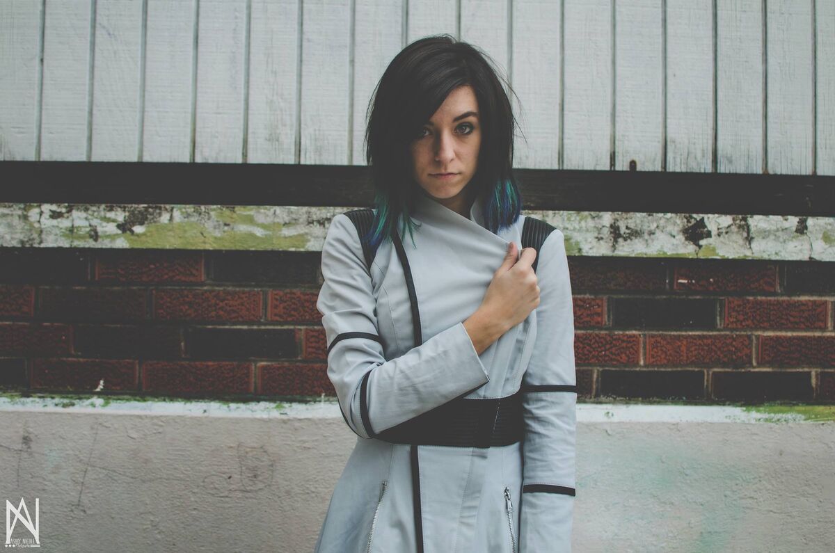 Christina Grimmie/Photoshoots Christina Grimmie Wiki Fandom(03)