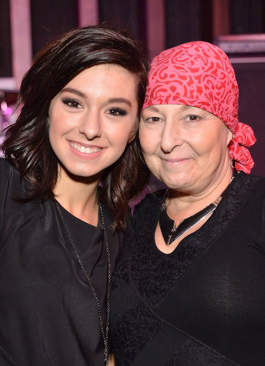 Tina Grimmie Christina Grimmie Wiki Fandom