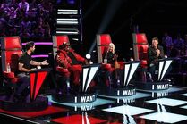 The-voice-season-5-jealousy-and-fastest-turnaround