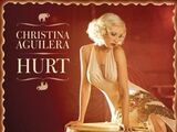Hurt (song)
