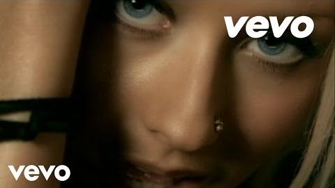 Christina Aguilera - Beautiful-0
