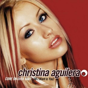 list of christina aguilera albums in order