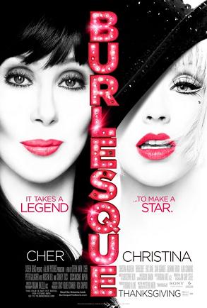 Burlesque (film), Christina Aguilera Wiki