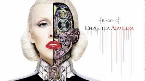 Christina Aguilera - 13