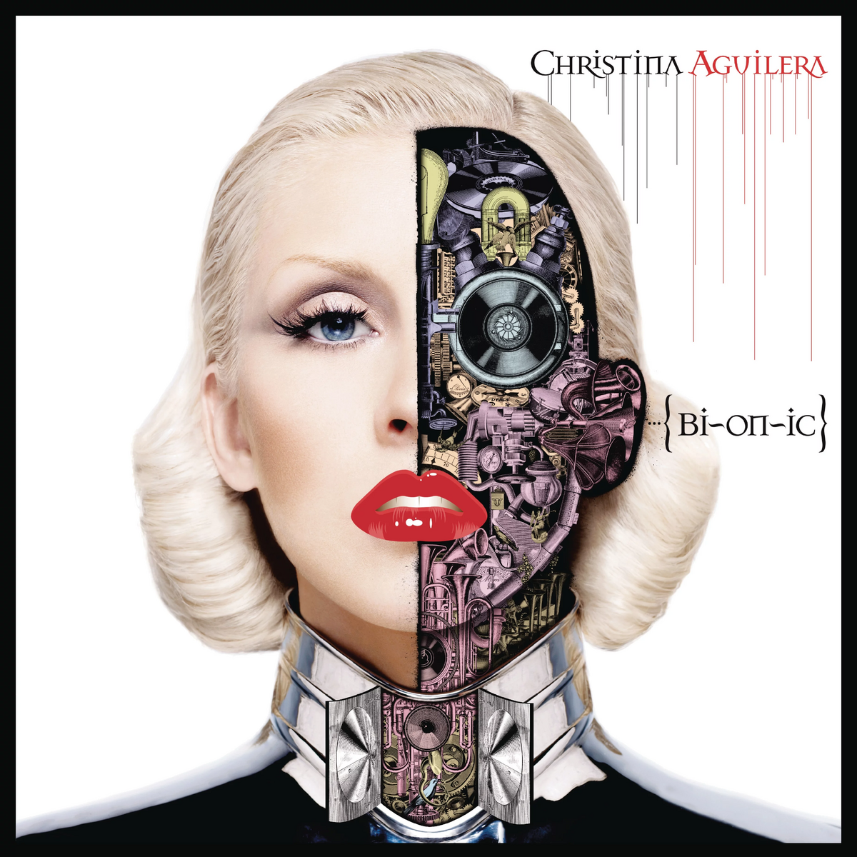 洋楽 CHRISTINA AGUILERA THUNDERPUSS What A Girl Wants (Thunderpuss Fiesta Club Mix) - YouTube