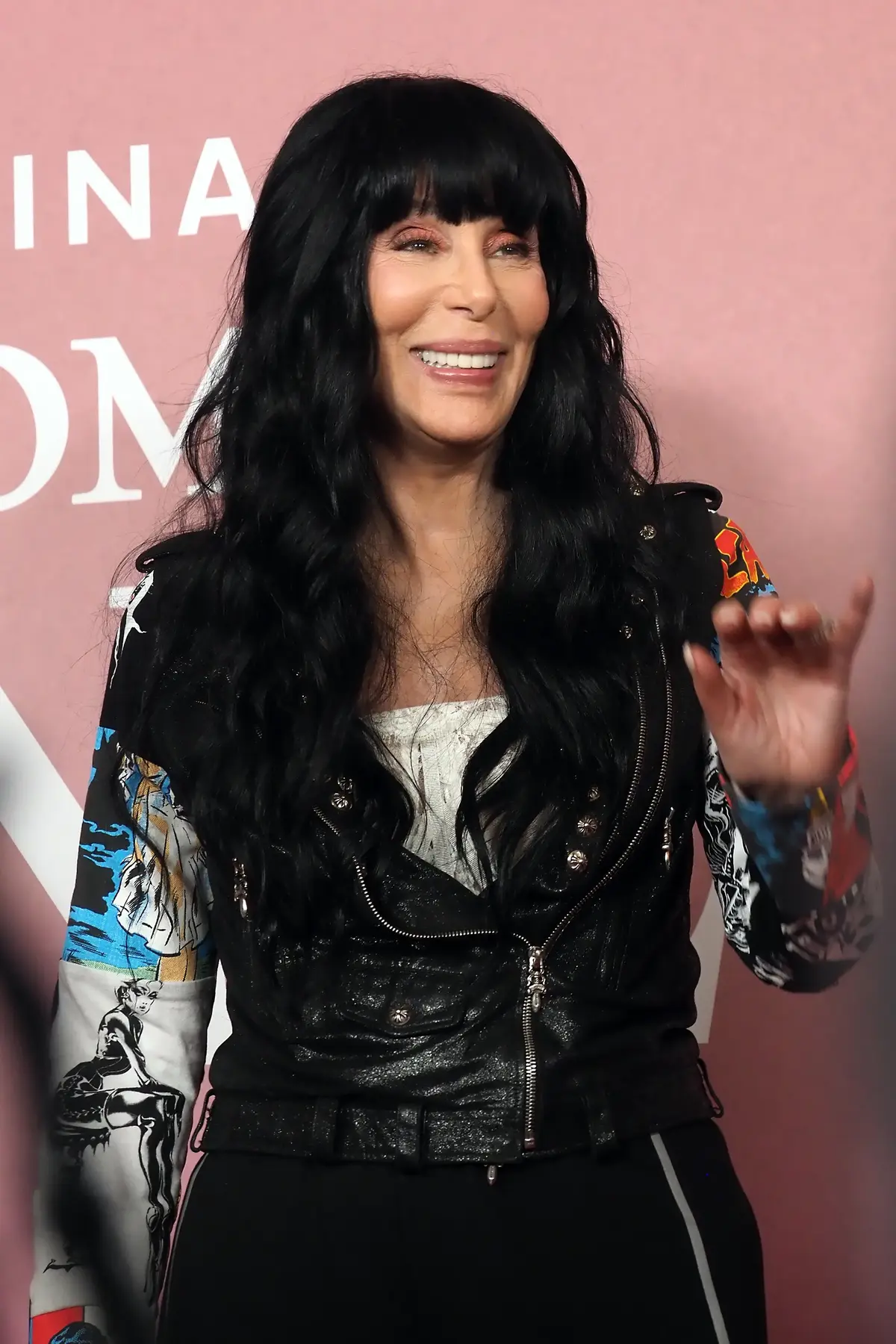 Cher Christina Aguilera Wiki Fandom