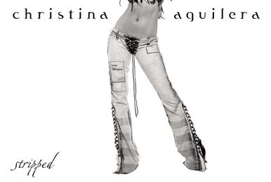 Christina Aguilera - Wikipedia