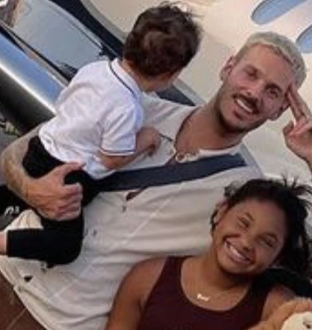 Isaiah Tota | Christina Milian Wiki | Fandom