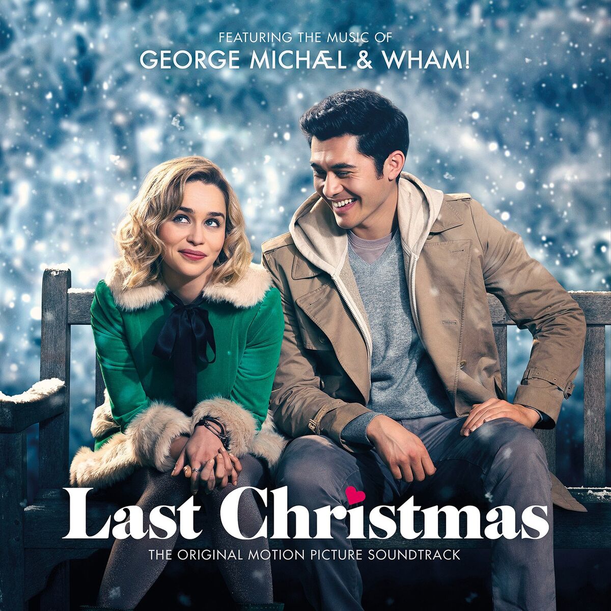 Last Christmas (film) | Christmas Wiki | Fandom