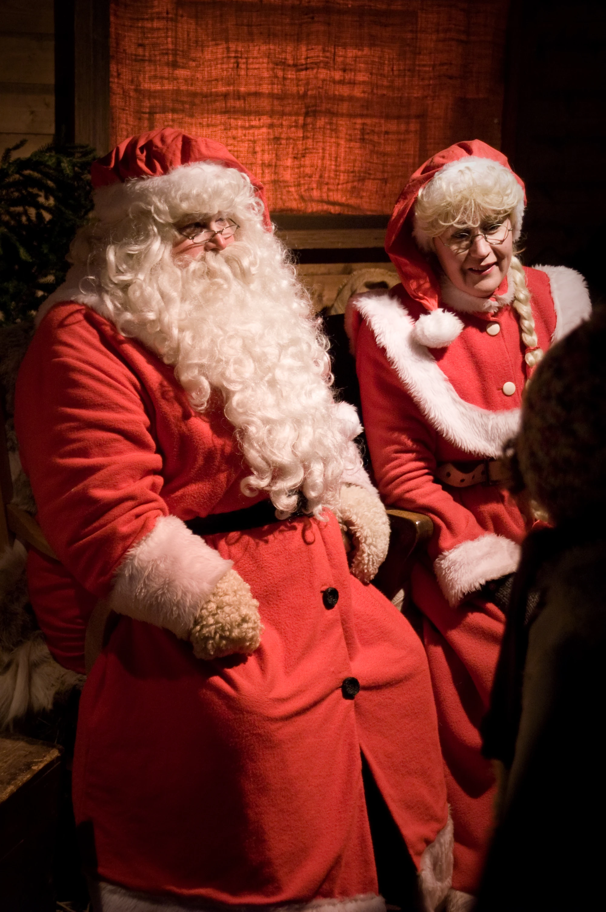 Joulupukki | Christmas Wiki | Fandom