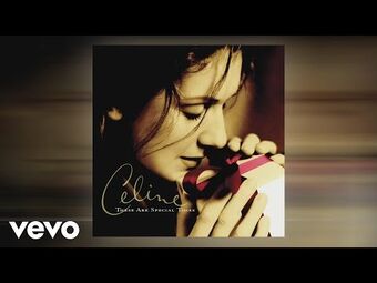 Celine dion so this is outlet christmas