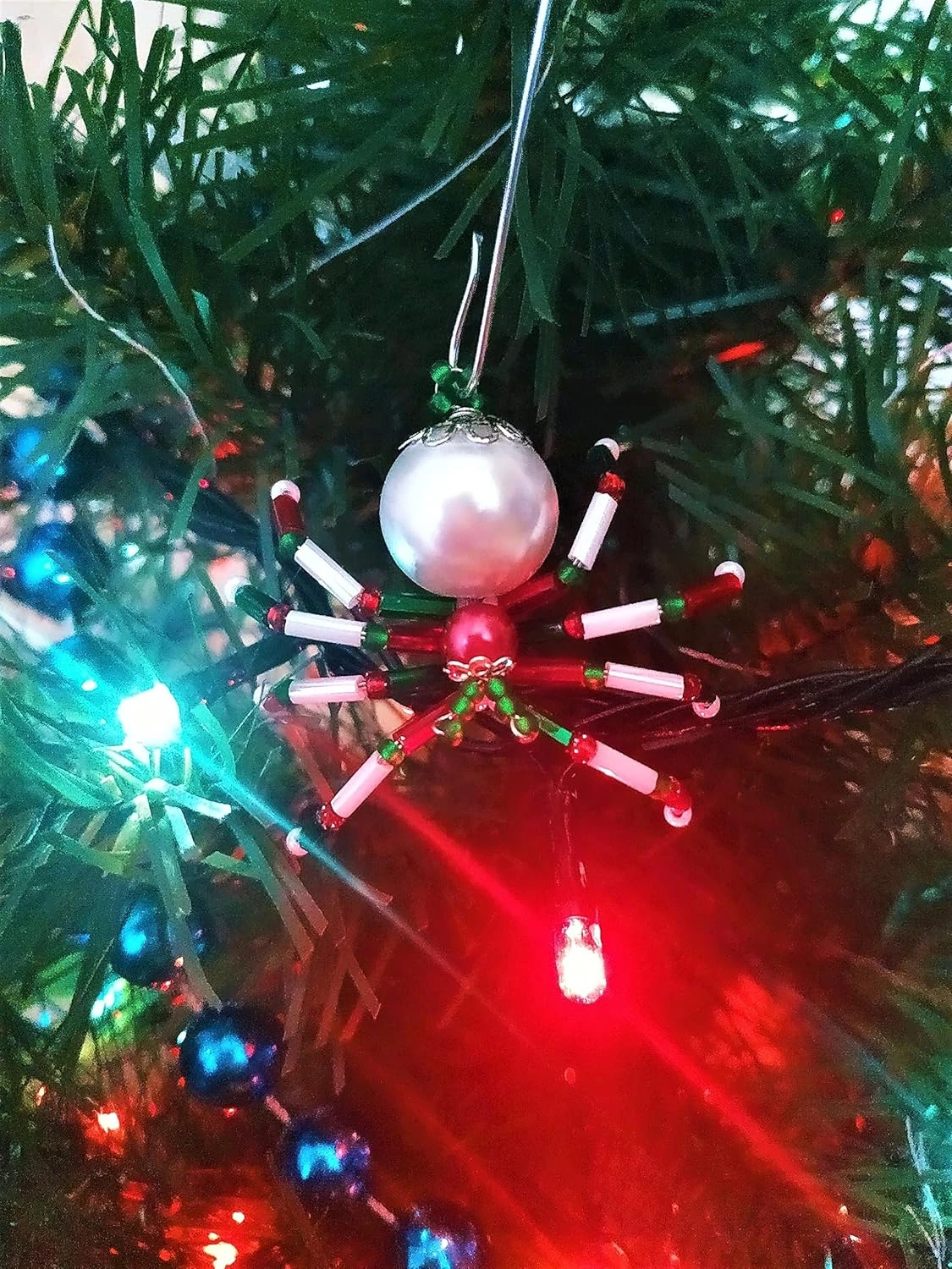 The Legend of the Christmas Spider | Christmas Wiki | Fandom for Free Printable Christmas Spider Story