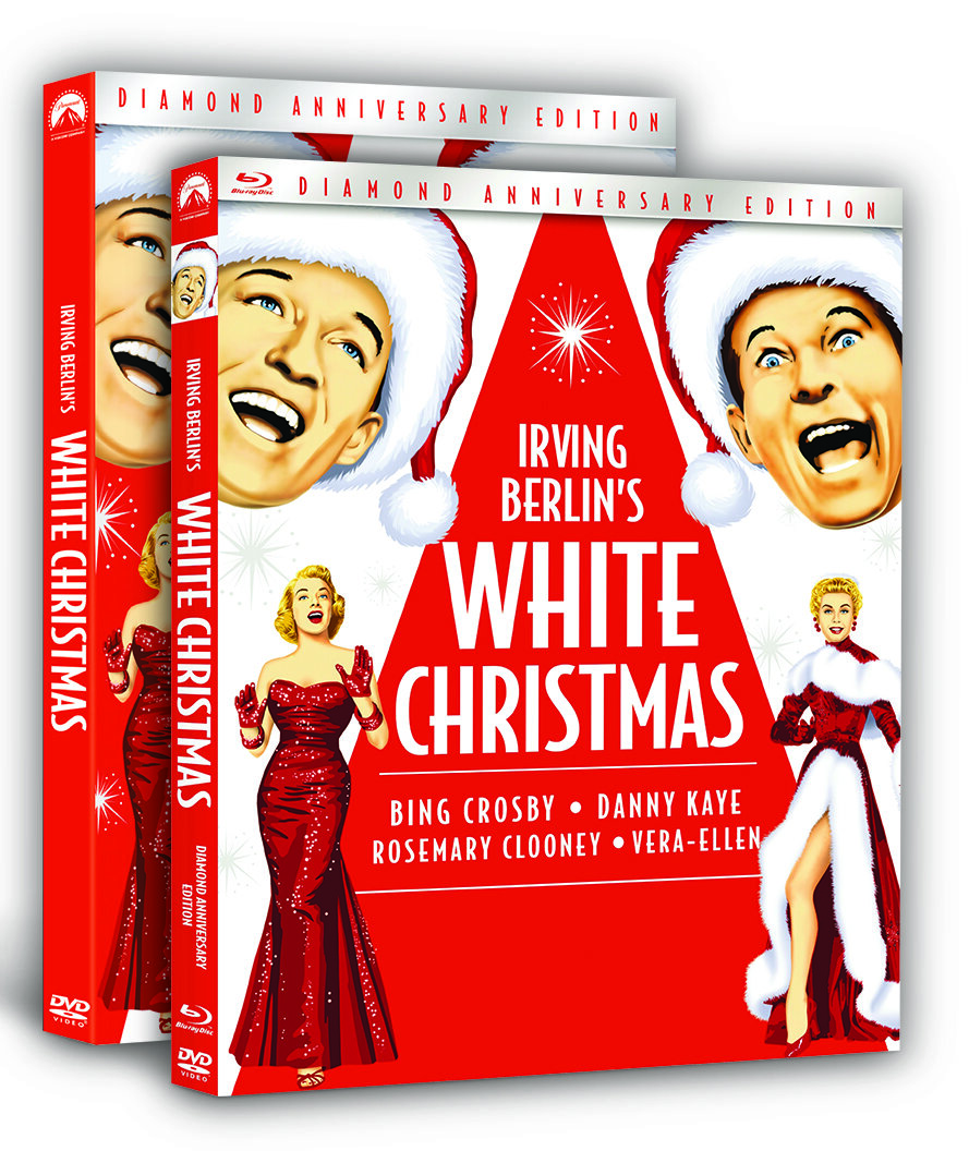 White Christmas (song) | Christmas Wiki | Fandom