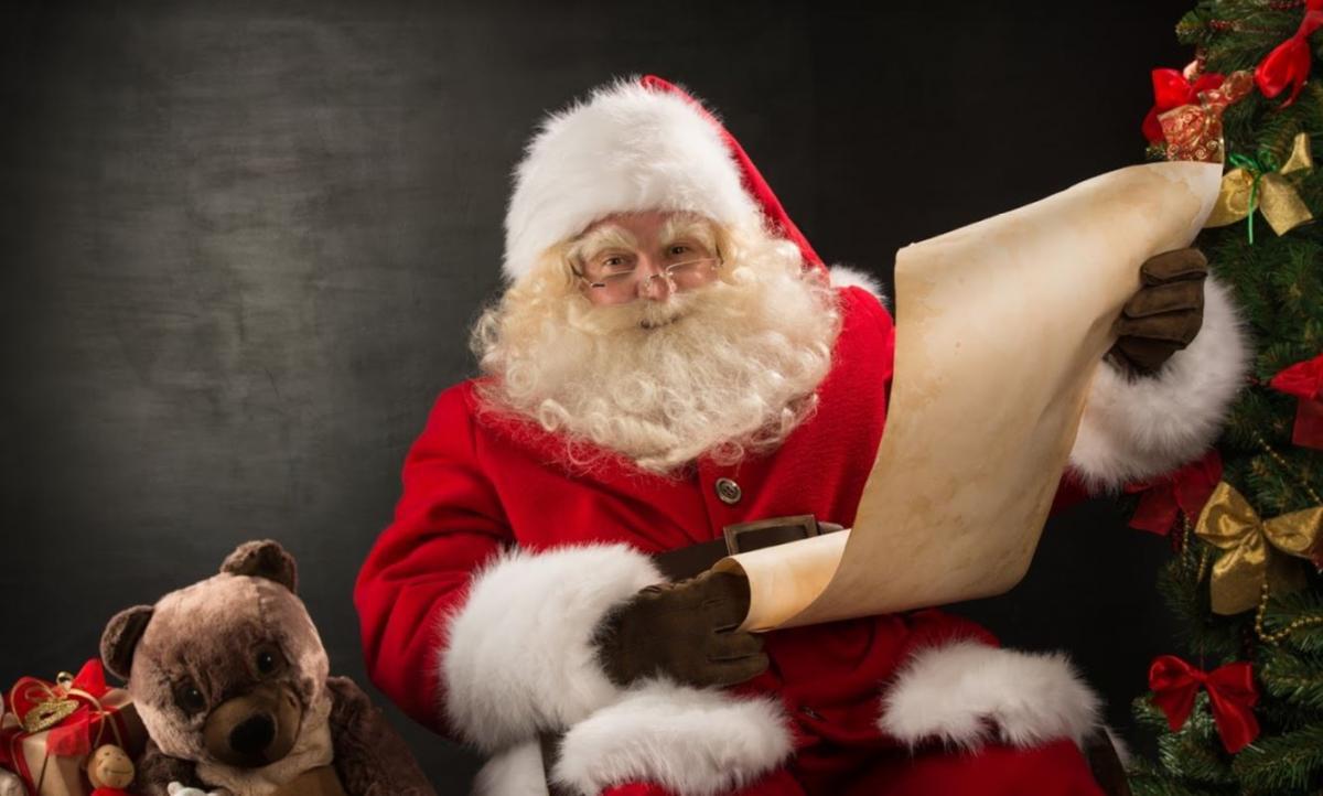 Santa Claus, Wiki