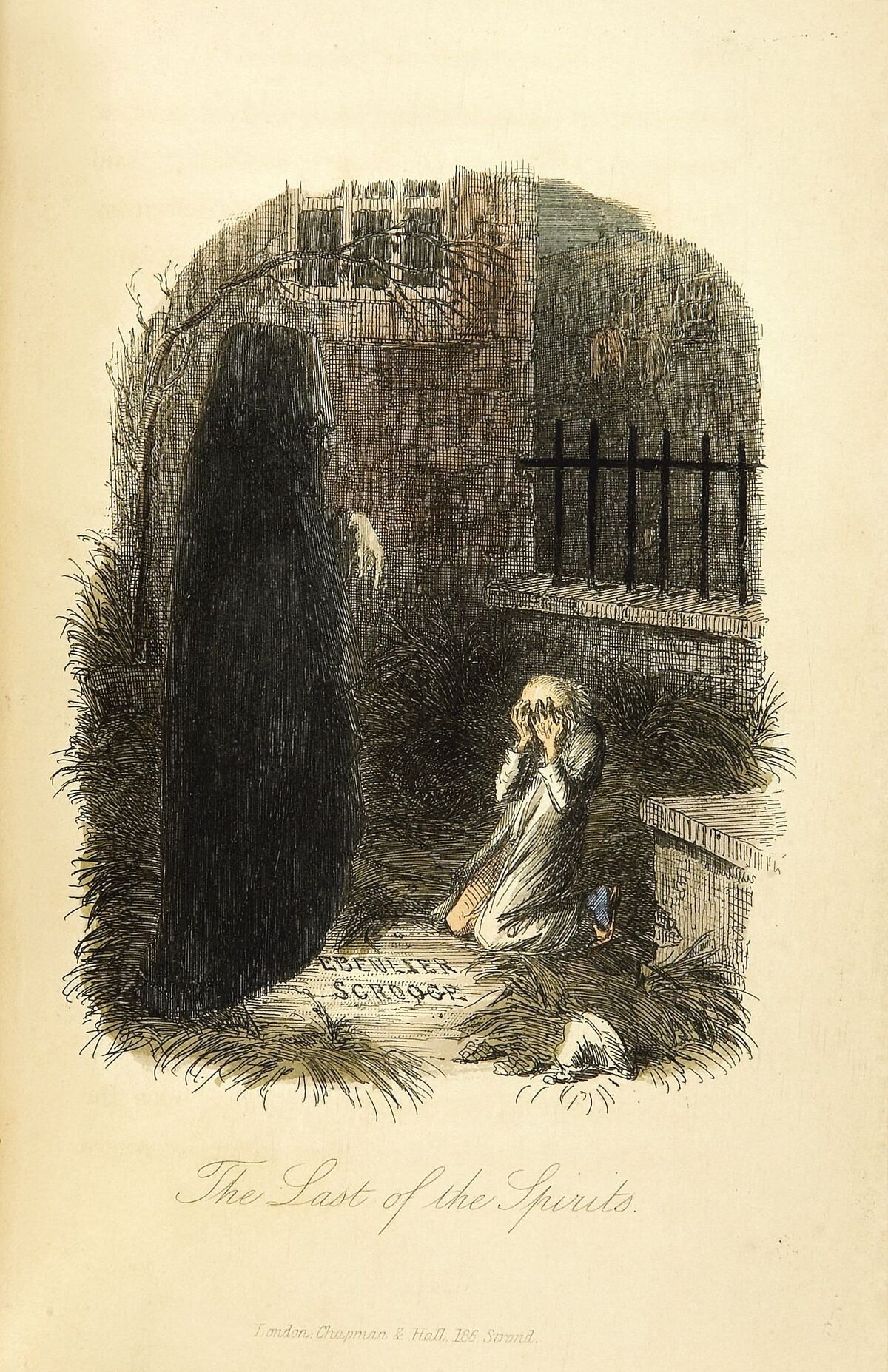Ghost Of Christmas Yet To Come A Christmas Carol Wiki Fandom ghost-of-christmas-yet-to-come-a-christmas-carol-wiki-fandom
