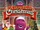 A Very Merry Christmas (Barney video)