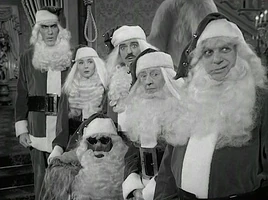 AddamsFamilySanta