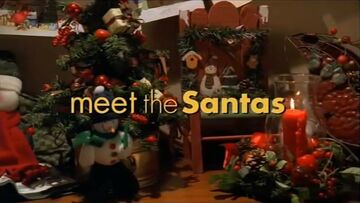 Meet the Santas Christmas Specials Wiki Fandom