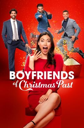 BoyfriendsofChristmasPast