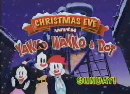 Christmas Eve with YWnD