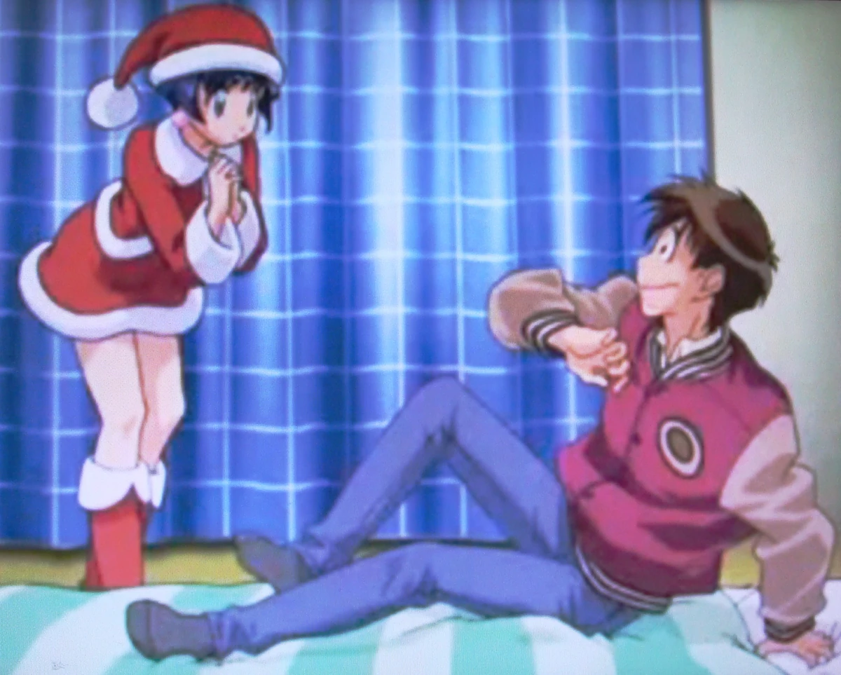 Ai Yori Aoshi – @romancemedia on Tumblr, image size:1200x963