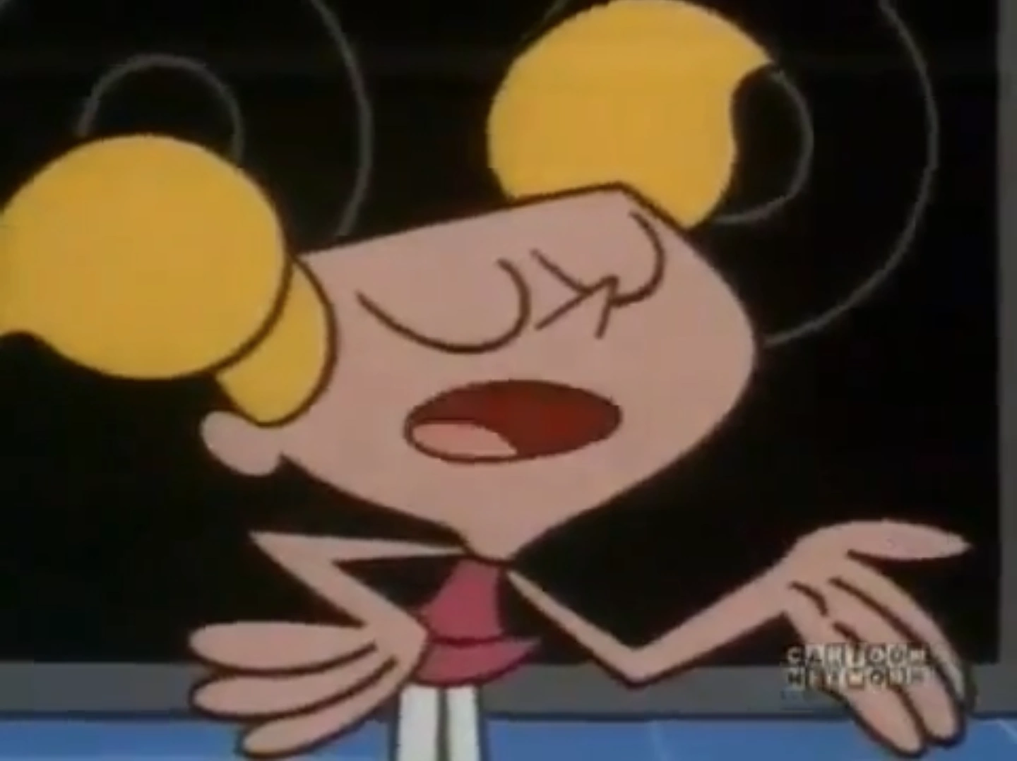 Dee Dee | Christmas Specials Wiki | Fandom