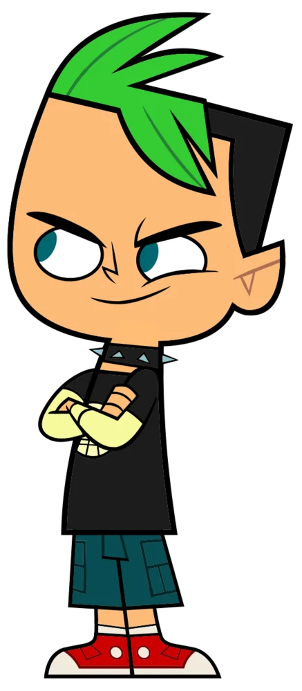 Duncan (Total Drama) | Christmas Specials Wiki | Fandom