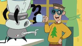Dr. James Possible