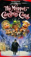 MuppetXmasCarol VHS