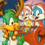"It's a Wonderful Tiny Toons Christmas Special"