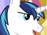 Shining Armor