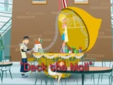 Deck the Mall