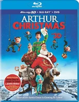 ArthurChristmas3DBluray.jpg (146 KB) Blu-ray 3D/Blu-ray/DVD comboSony Pictures Home Entertainment November 6, 2012