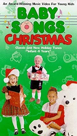 BabySongsChristmas