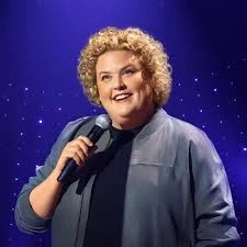 Fortune Feimster | Christmas Specials Wiki | Fandom