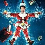 National Lampoon's Christmas Vacation