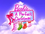 Barbie: A Perfect Christmas