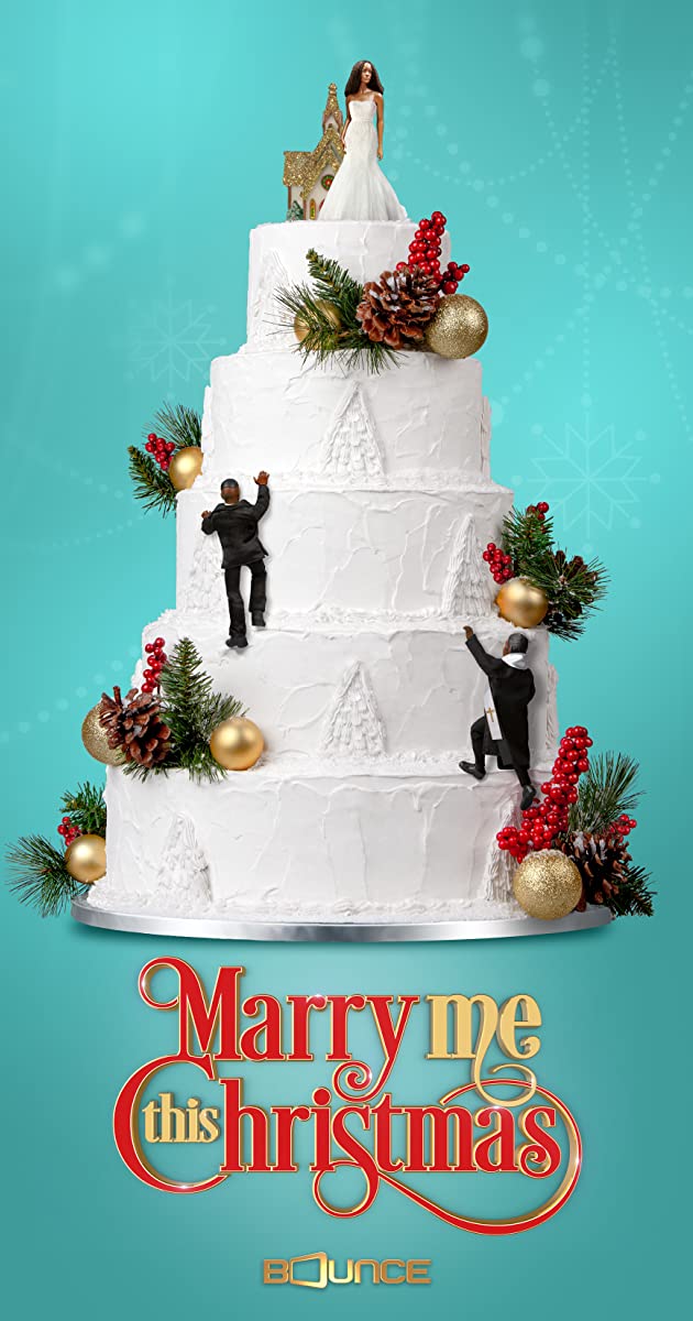 Marry Me This Christmas Christmas Specials Wiki Fandom