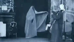 ScroogeOrMarleysGhost