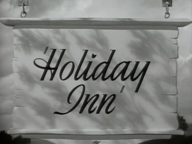 Holiday Inn Christmas Specials Wiki Fandom