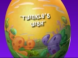Twinkle's Wish