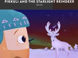Pikkuli and the Starlight Reindeer
