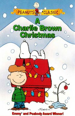 A Charlie Brown Christmas, Christmas Specials Wiki