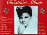 The Judy Garland Christmas Album