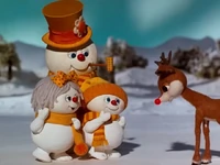 Chilly and Milly | Christmas Specials Wiki | Fandom