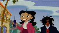 The Proud Family - Seven Days of Kwanzaa 92