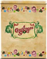 AChristmasStory CollectorsEditionDVD