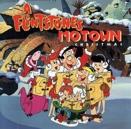 AFlintstonesMotownChristmas